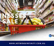 Supermarkets For Sale in Sydney NSW 
