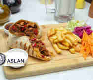 Takeaway Shop in Melbourne Vic 