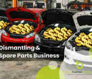 Automotive Business For Sale in AUK 