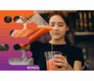 Juice Bar For Sale in Brisbane Qld 