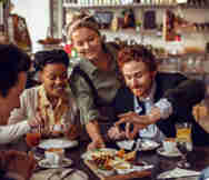 Cafe For Sale in Balmain Sydney NSW 