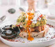 Cafe For Sale in Miranda Sydney NSW 
