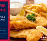 Takeaway Shop in Floreat Perth WA 