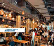 Cafe For Sale in Surfers Paradise Gold Coast QLD 