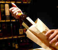 Bottle Shops For Sale in Melbourne VIC 