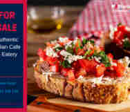 Cafe For Sale in Perth WA 