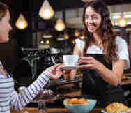 Cafe For Sale in Sunshine Melbourne VIC 