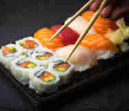 Takeaway Shop in Melbourne VIC 