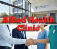 Practice, Health Care And Medical Business For Sale in Brisbane City Brisbane QLD 