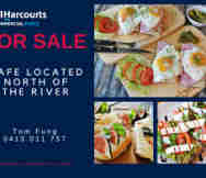 Cafe For Sale in Alexander Heights Perth WA 