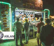 Takeaway Shop in Sunshine Melbourne Vic 