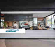 Cafe For Sale in Carindale Brisbane QLD 