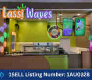 Takeaway Shop in Brisbane City Brisbane QLD 