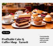 Cafe For Sale in Tarneit Melbourne VIC 
