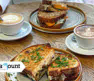 Cafe For Sale in Port Melbourne Melbourne VIC 
