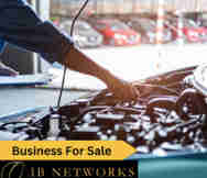 Mechanical Repair Business For Sale in Mitchell Canberra ACT 