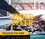 Mechanical Repair Business For Sale in Mitchell Canberra ACT 