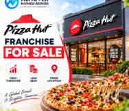 Franchise For Sale in Melbourne VIC 