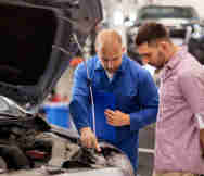 Mechanical Repair Business For Sale in Melbourne VIC 