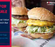 Takeaway Shop in Cockburn Central Perth WA 