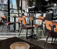 Cafe For Sale in Richmond Melbourne VIC 