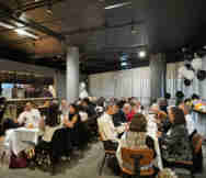 Cafe For Sale in Richmond Melbourne VIC 
