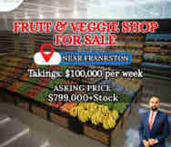 Food Related Businesses in Frankston Melbourne VIC 