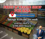 Food Related Businesses in Frankston Melbourne VIC 