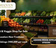 Food Related Businesses in Frankston Melbourne VIC 