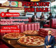 Takeaway Shop in North Melbourne Melbourne VIC 