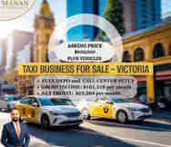 Transport Business For Sale in Melbourne VIC 