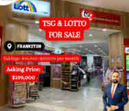 Newsagency For Sale in Frankston Melbourne VIC 
