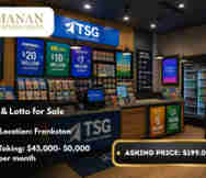 Newsagency For Sale in Frankston Melbourne VIC 