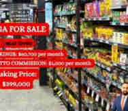 Supermarkets For Sale in Epping Melbourne VIC 