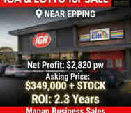 Supermarkets For Sale in Epping Melbourne VIC 
