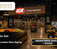 Supermarkets For Sale in Epping Melbourne VIC 