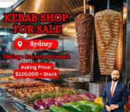 Takeaway Shop in Sydney NSW 