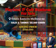 Theme Park For Sale in Frankston Melbourne VIC 