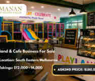 Theme Park For Sale in Frankston Melbourne VIC 
