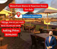 Restaurants For Sale in Perth WA 