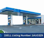 Service Station For Sale in Newcastle Hunter NSW 