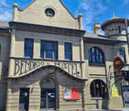 Accommodation Business For Sale in Collingwood Melbourne VIC 