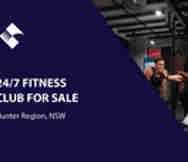 Health And Fitness Business For Sale in North Coast NSW 