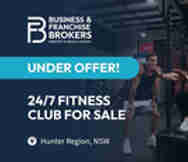 Health And Fitness Business For Sale in North Coast NSW 