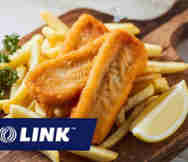 Takeaway Shop in Strathmore Melbourne Vic 