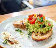 Cafe For Sale in Caulfield Melbourne VIC 