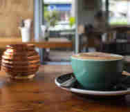 Cafe For Sale in Caulfield Melbourne VIC 