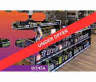 Automotive Business For Sale in Toowoomba South Qld Qld 