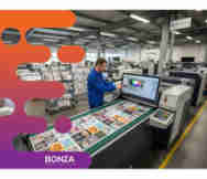 Printing Business For Sale in Springwood Brisbane Qld 