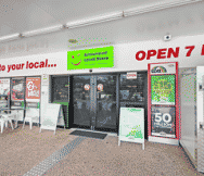 Supermarkets For Sale in Brinsmead QLD 